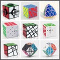 YJ YongJun MoYu magia enigma cubo mágico quadrado puzzles cubos promocionais para crianças brinquedos educativos presentes